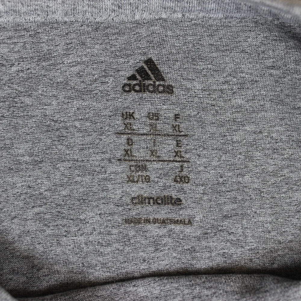 adidas climalite short
